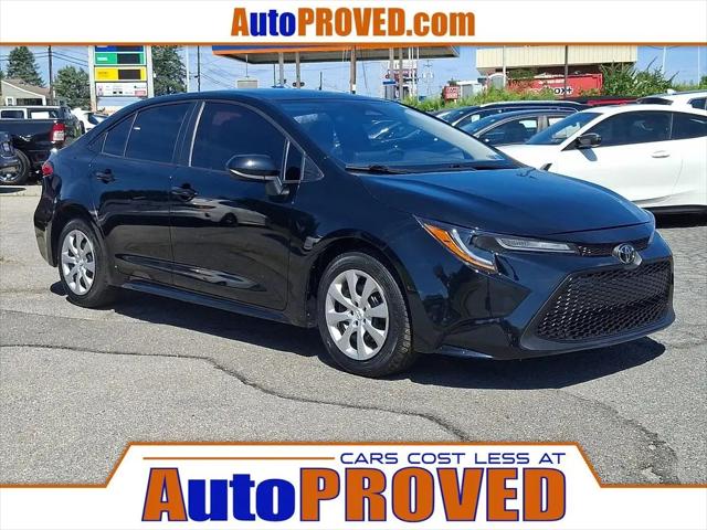 2024 Toyota Corolla LE for sale in Allentown, PA