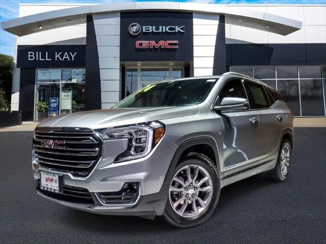 2024 GMC Terrain FWD SLT for sale in Downers Grove, IL