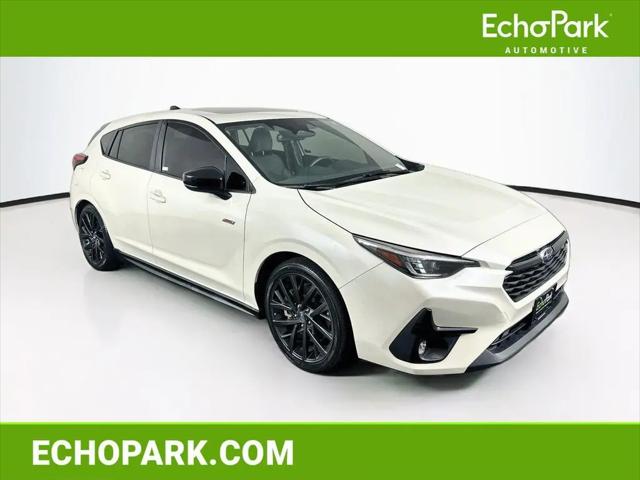2024 Subaru Impreza RS 5-Door for sale in Birmingham, AL