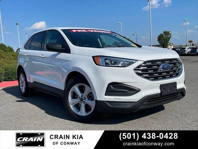 2022 Ford Edge SE for sale in Conway, AR
