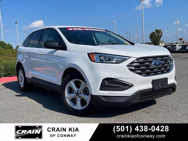 2022 Ford Edge SE for sale in Conway, AR