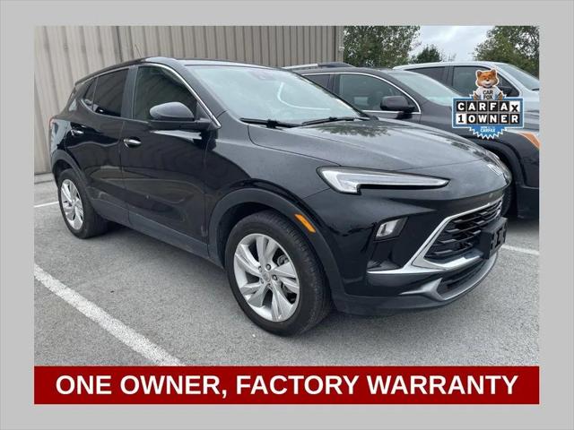 2025 Buick Encore GX Preferred FWD for sale in Clyde, OH