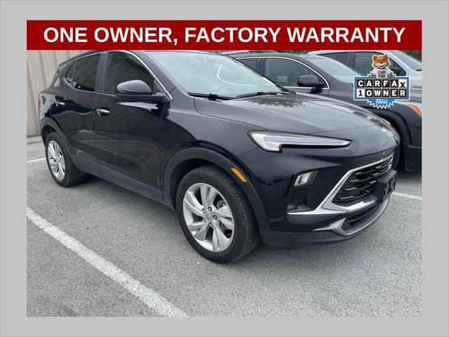 2025 Buick Encore GX Preferred FWD for sale in Clyde, OH