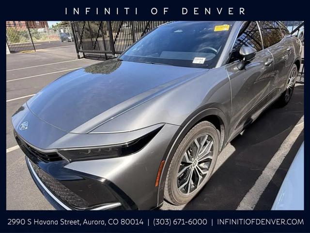 2023 Toyota Crown Limited for sale in Aurora, CO