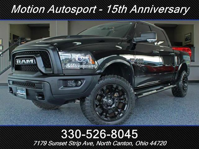 2022 Ram 1500 Classic SLT for sale in North Canton, OH