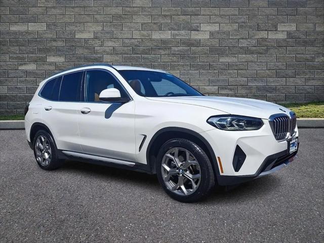 2023 BMW X3 xDrive30i for sale in Eatontown, NJ