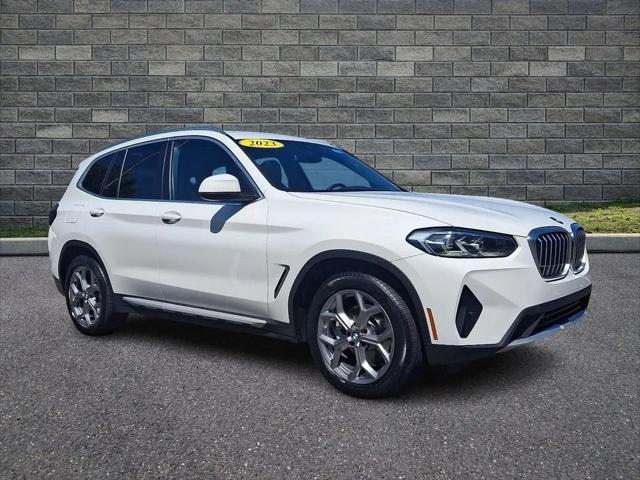 2023 BMW X3 xDrive30i for sale in Eatontown, NJ