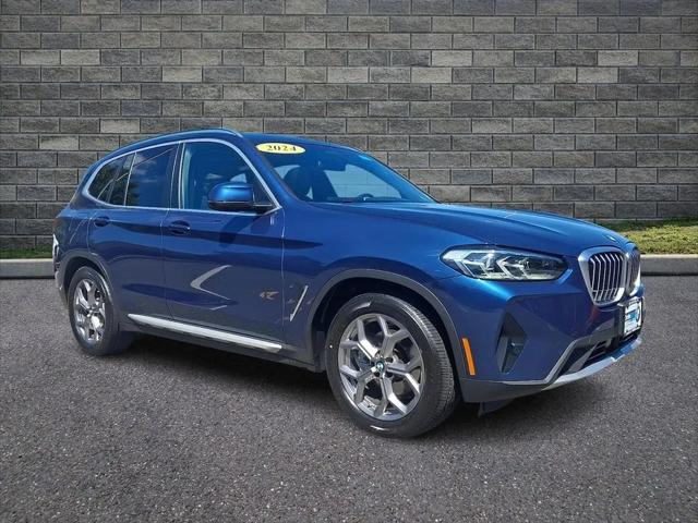 2024 BMW X3 xDrive30i for sale in Eatontown, NJ