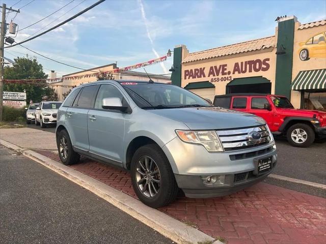 2008 Ford Edge SEL for sale in Collingswood, NJ