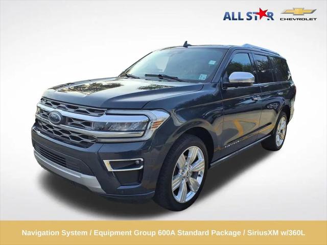 2023 Ford Expedition Platinum for sale in Baton Rouge, LA