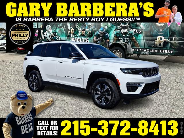 2024 Jeep Grand Cherokee Unknown for sale in Philadelphia, PA