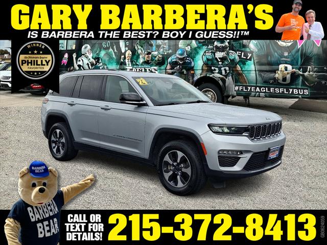 2024 Jeep Grand Cherokee Unknown for sale in Philadelphia, PA
