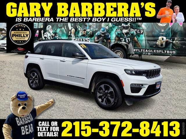 2024 Jeep Grand Cherokee Unknown for sale in Philadelphia, PA