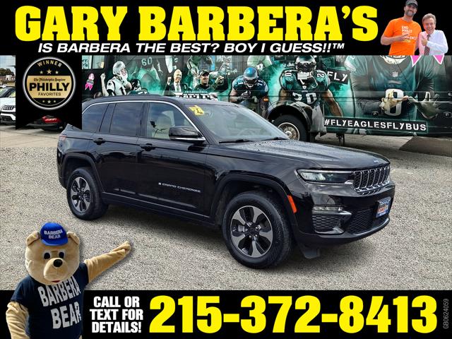 2024 Jeep Grand Cherokee Unknown for sale in Philadelphia, PA