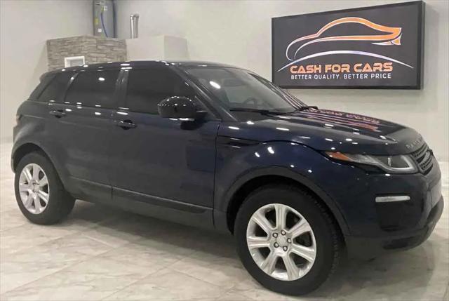 2017 Land Rover Range Rover Evoque SE for sale in Conway, SC