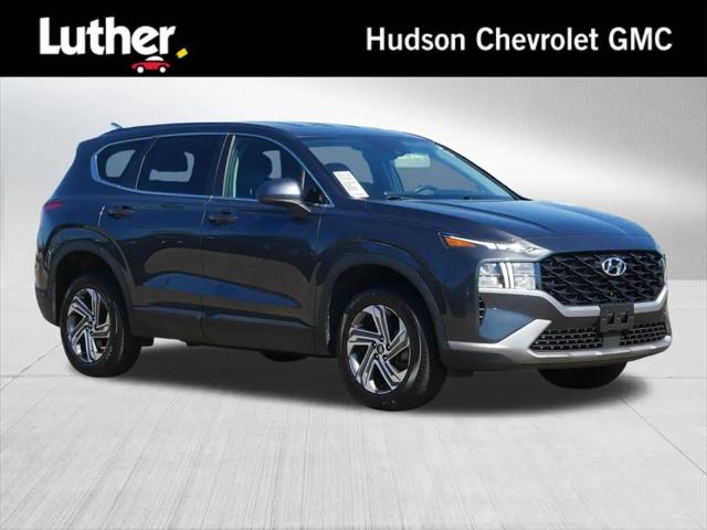 2023 Hyundai Santa Fe SE for sale in Hudson, WI
