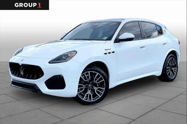 2023 Maserati Grecale Modena for sale in Egg Harbor Township, NJ