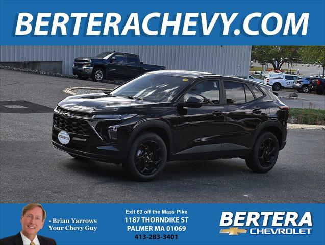 2026 Chevrolet Trax FWD LS for sale in Palmer, MA