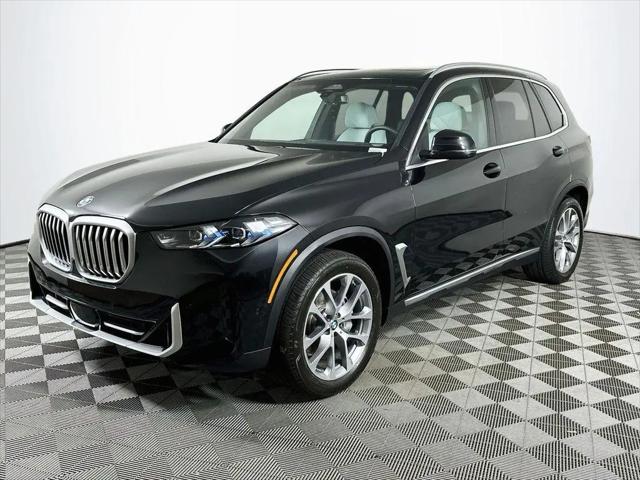 2026 BMW X5 xDrive40i for sale in Grand Rapids, MI