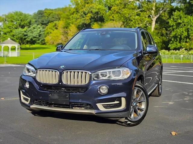 2015 BMW X5 xDrive35i for sale in Philadelphia, PA