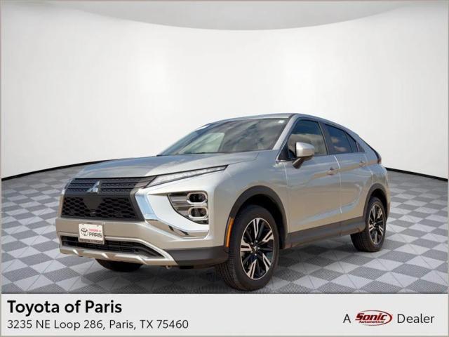 2025 Mitsubishi Eclipse Cross SE S-AWC for sale in Paris, TX