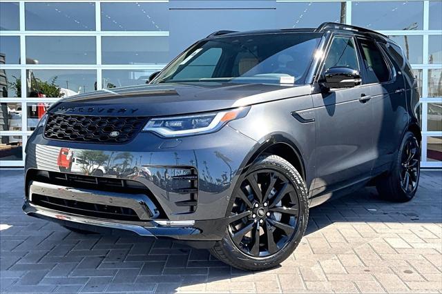2026 Land Rover Discovery Dynamic SE for sale in Riverside, CA