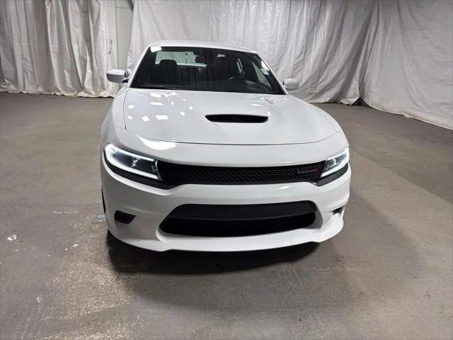 2022 Dodge Charger GT AWD for sale in Wiggins, MS