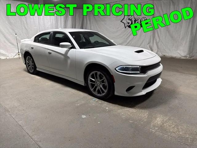 2022 Dodge Charger GT AWD for sale in Wiggins, MS