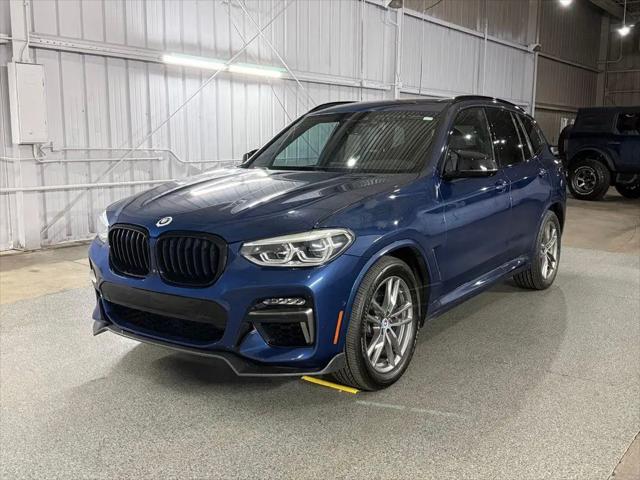 2020 BMW X3 M40i for sale in Denver, CO