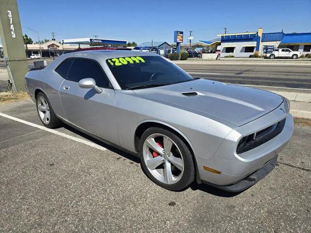 2010 Dodge Challenger SRT8 for sale in Boise, ID