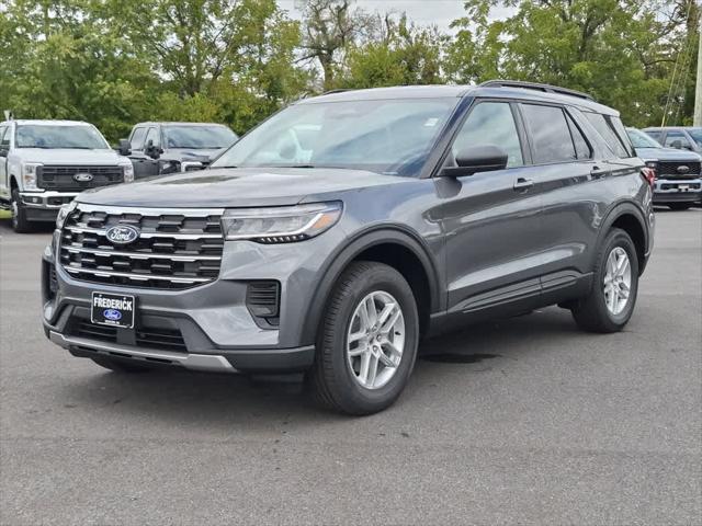 2027 Ford Explorer Active for sale in Seaford, DE