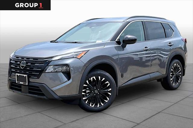 2026 Nissan Rogue Dark Armor for sale in Stafford, TX