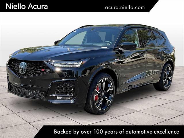 2026 Acura MDX Type S Advance Package for sale in Roseville, CA