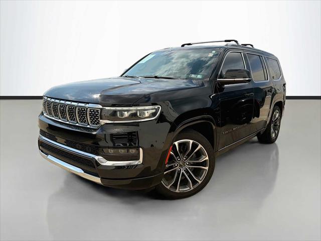 2023 Jeep Grand Wagoneer Series III 4x4 for sale in Monroeville, PA