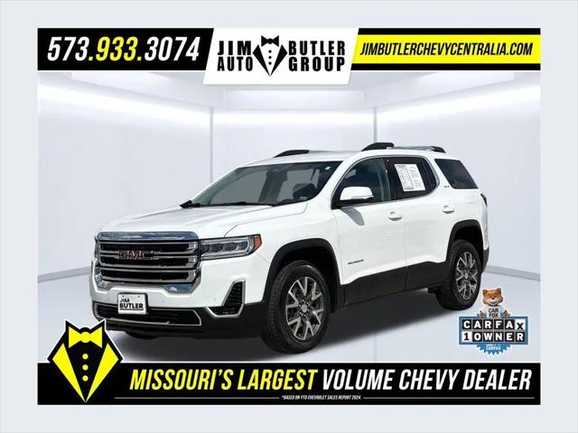 2023 GMC Acadia AWD SLE for sale in Centralia, MO