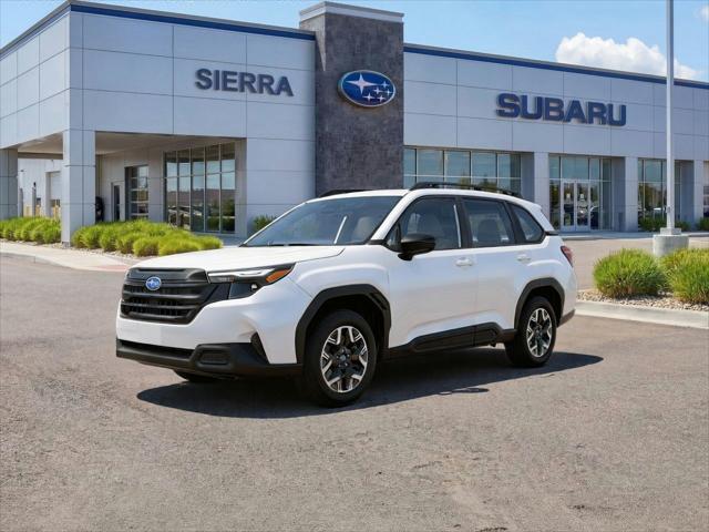 2026 Subaru Forester AWD for sale in Monrovia, CA