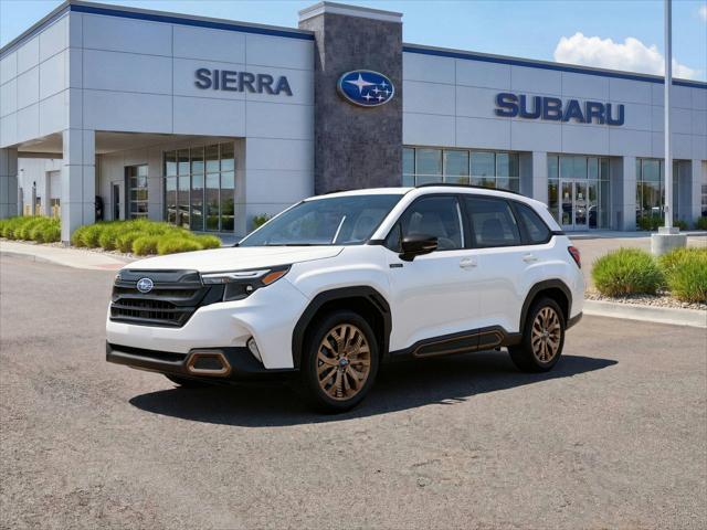 2026 Subaru Forester Sport for sale in Monrovia, CA