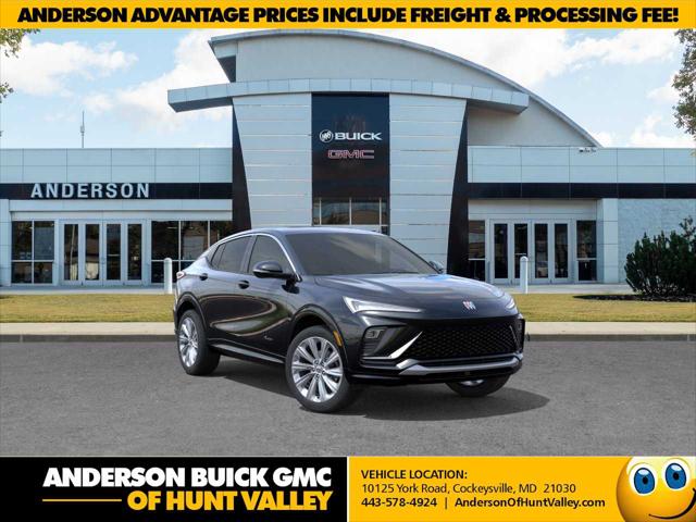 2026 Buick NV Avenir FWD for sale in Cockeysville, MD