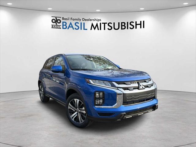 2027 Mitsubishi Outlander Sport 2.0 SE AWC for sale in Williamsville, NY