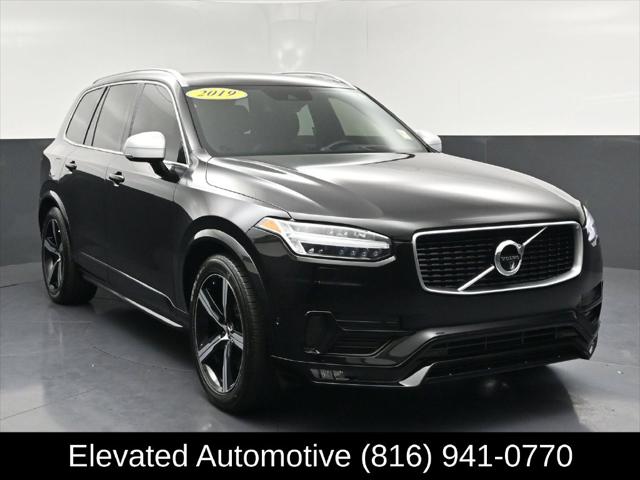 2019 Volvo XC90 T6 R-Design for sale in Merriam, KS