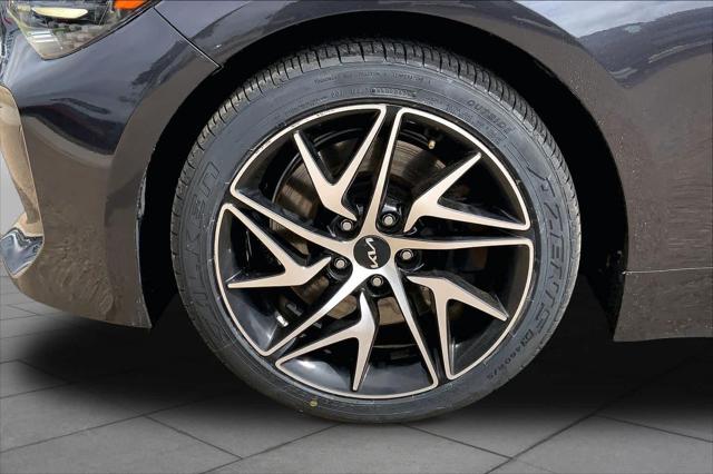 Used 2023 Kia Stinger GT-Line For Sale in Lubbock, TX