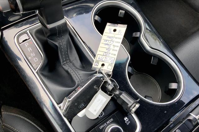 Used 2023 Kia Stinger GT-Line For Sale in Lubbock, TX