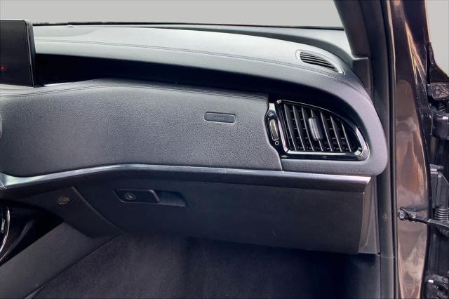 Used 2023 Kia Stinger GT-Line For Sale in Lubbock, TX