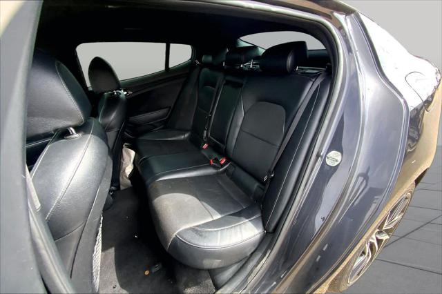 Used 2023 Kia Stinger GT-Line For Sale in Lubbock, TX