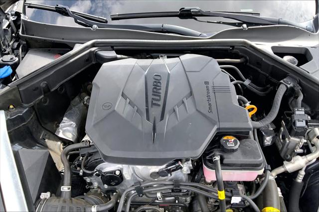 Used 2023 Kia Stinger GT-Line For Sale in Lubbock, TX