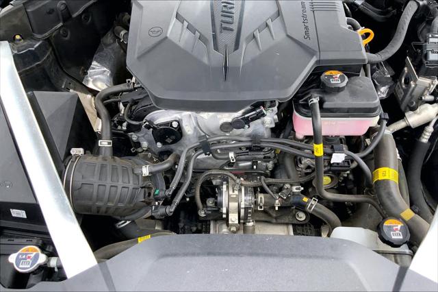 Used 2023 Kia Stinger GT-Line For Sale in Lubbock, TX