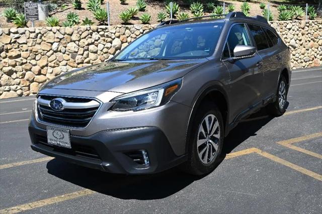 2022 Subaru Outback Premium for sale in Santa Barbara, CA