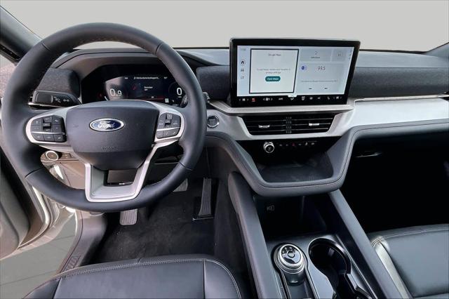 New 2027 Ford Explorer Active For Sale in Lubbock, TX