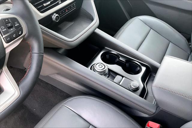 New 2027 Ford Explorer Active For Sale in Lubbock, TX