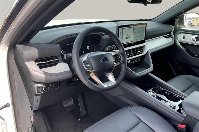 New 2027 Ford Explorer Active For Sale in Lubbock, TX